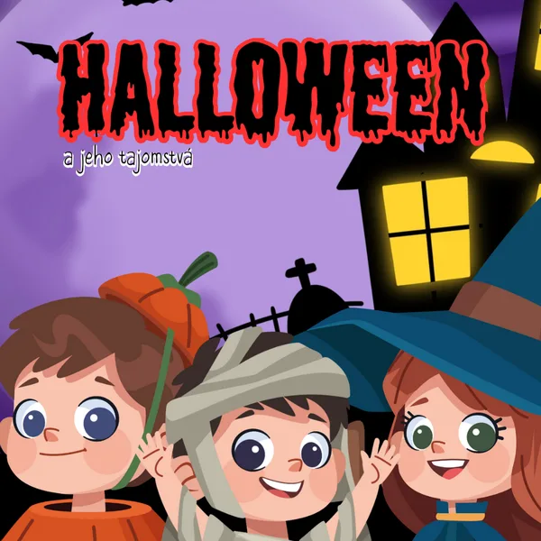 Halloween a jeho tajomstvá