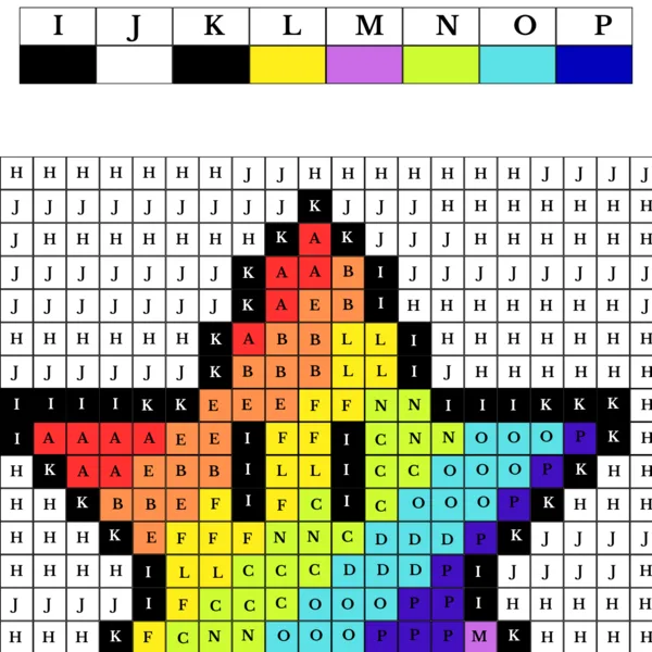 PIXEL Matika - sčítanie a odčítanie veľkých prirodzených čísel 