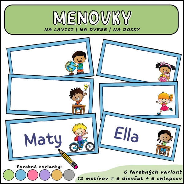 Menovky