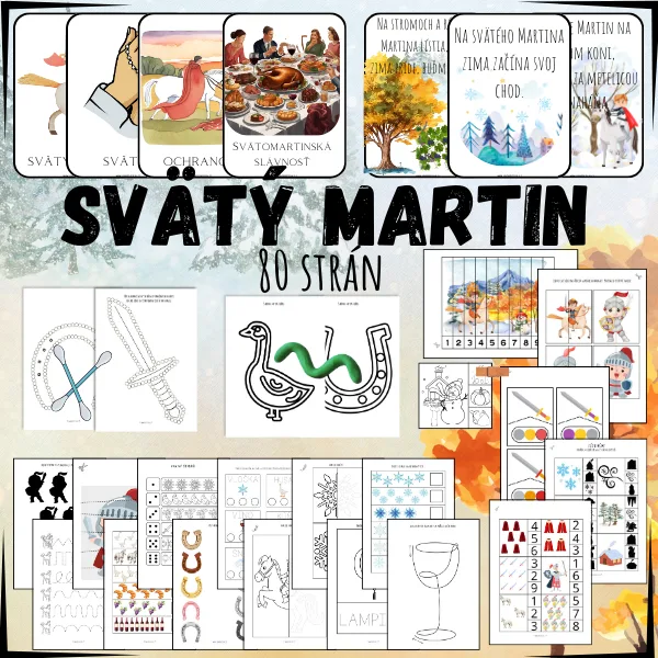 Svätý Martin
