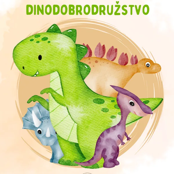 DINODOBRODRUŽSTVO