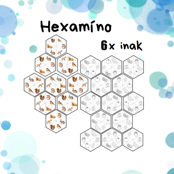 Hexamíno