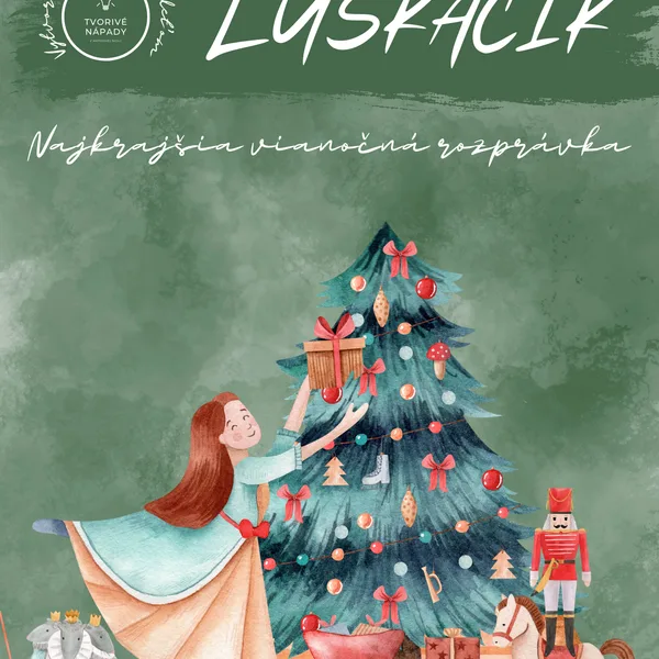 Luskáčik