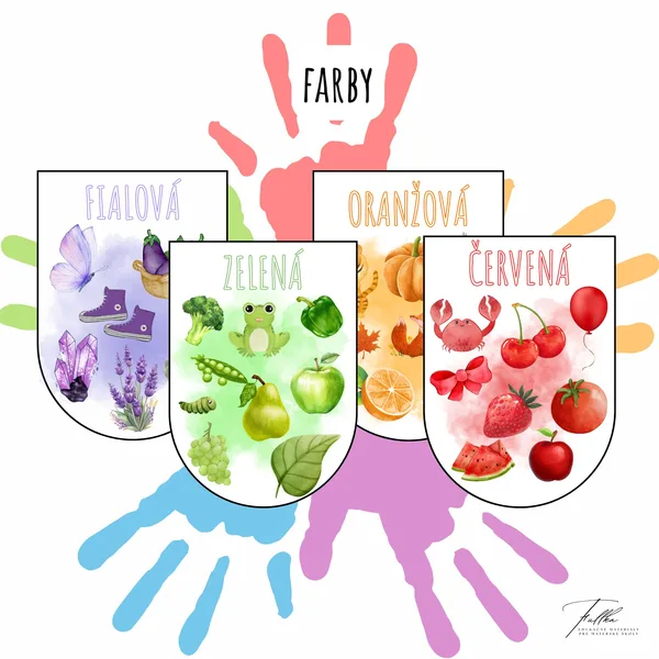 Farby