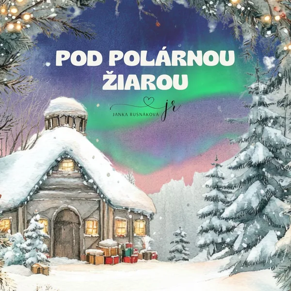 Pod polárnou žiarou