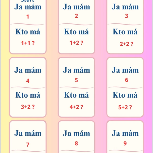 Ja mám, kto má? 