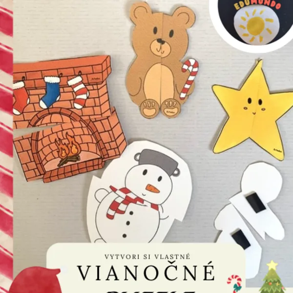 Vianočné puzzle