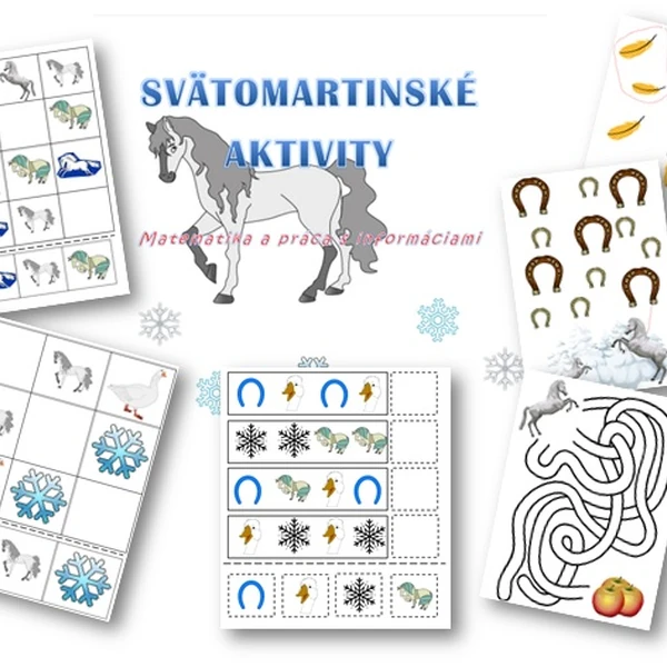 Svätomartinské aktivity
