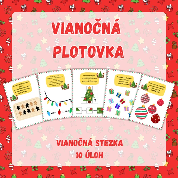 VIANOCE - plotovka