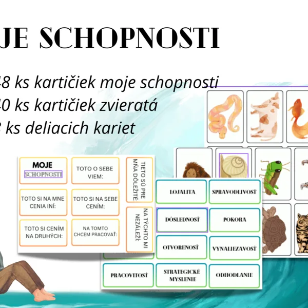 Moje schopnosti (karty) 