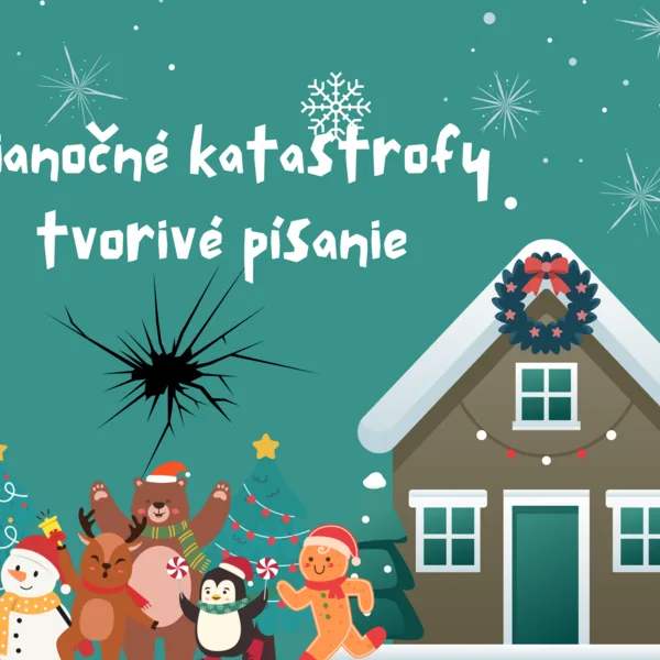 Vianočné katastrofy