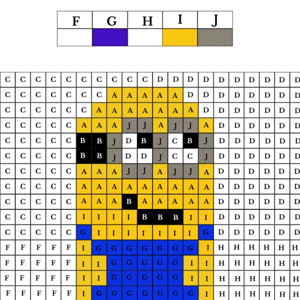 PIXEL Matika - násobenie troj a štvorciferného čísla jednociferným