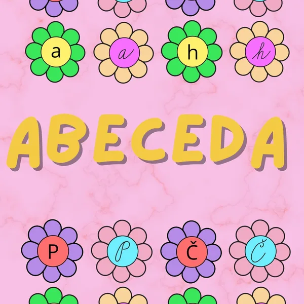 Abeceda