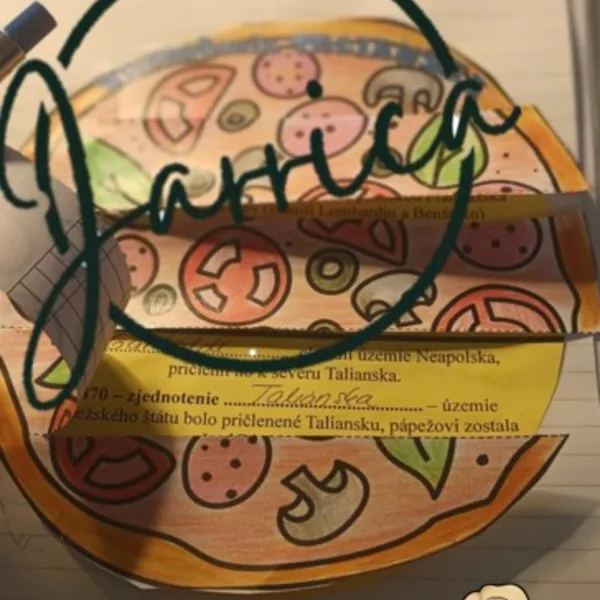 Zjednotenie Talianska