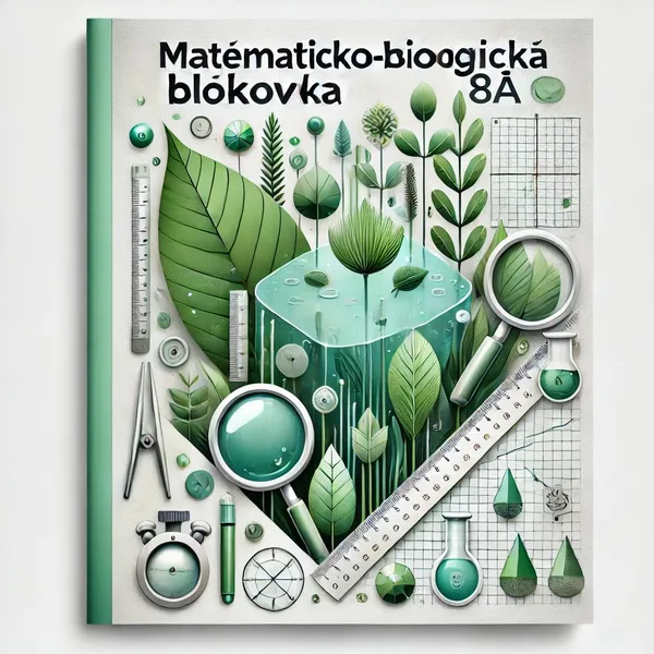 matematicko-biologická blokovka