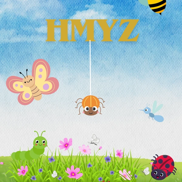 Hmyz