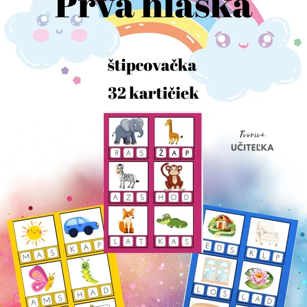 Prvá hláska 