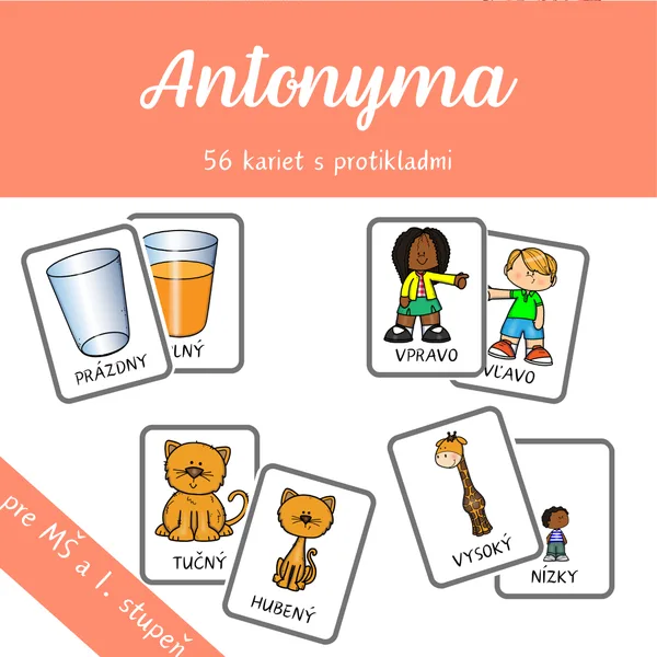 Antonyma