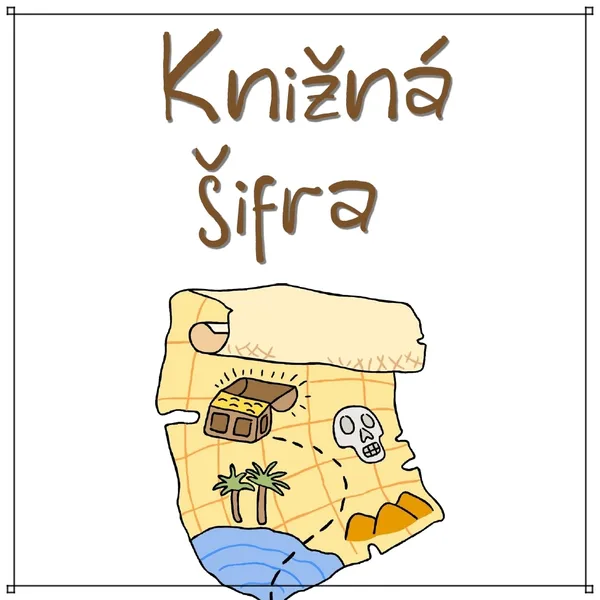 Knižná šifra