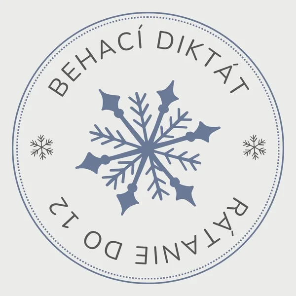 Behací diktát - rátanie do 12