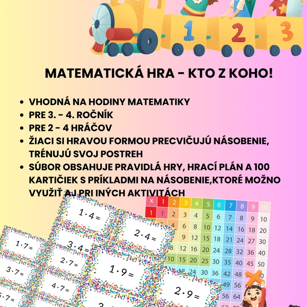 KTO Z KOHO!