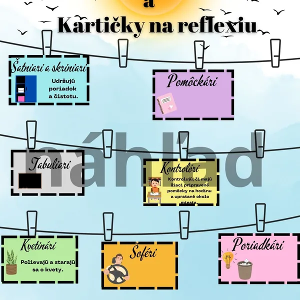 Triedne úlohy 