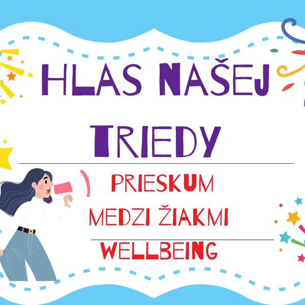 Hlas našej triedy - ranné kruhy-triednictvo