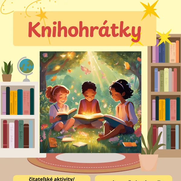 Knihohrátky