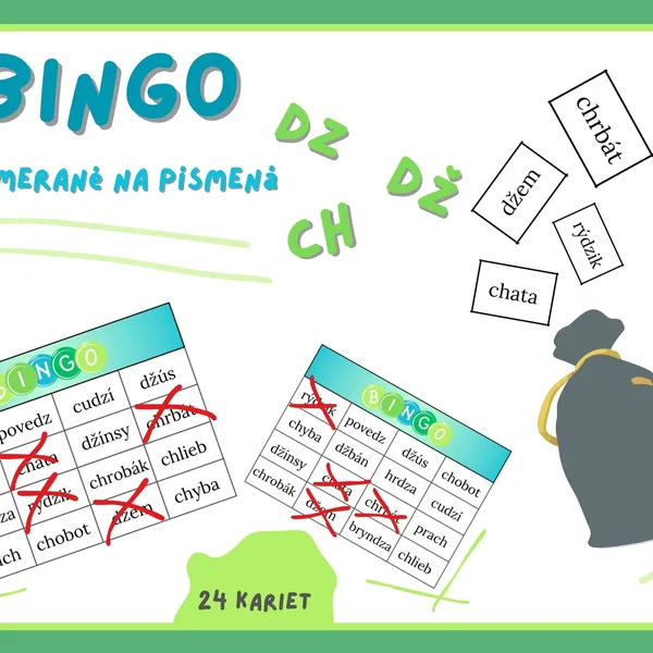 BINGO