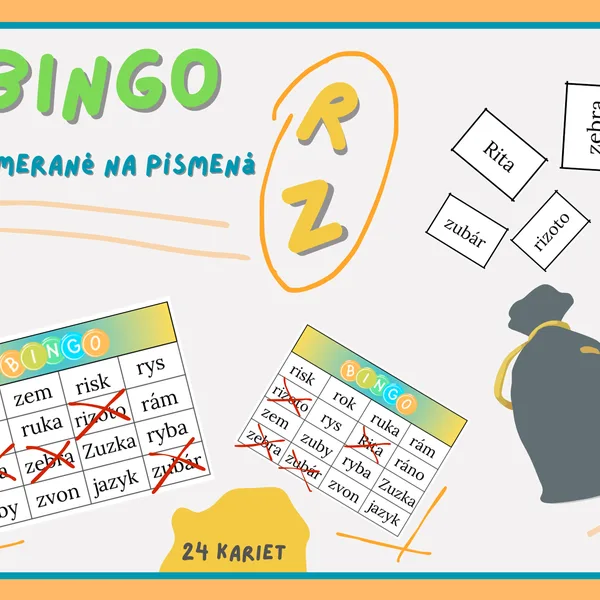 BINGO 