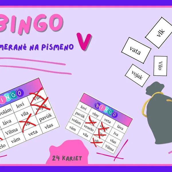 BINGO