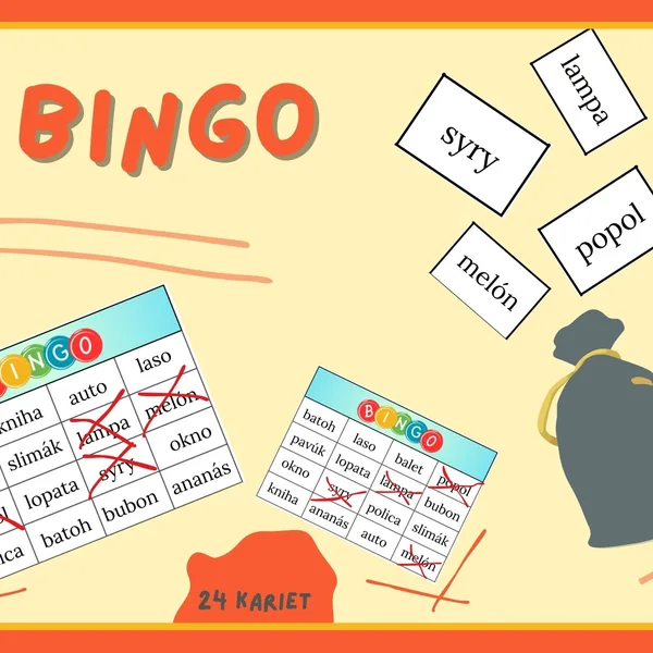 BINGO 