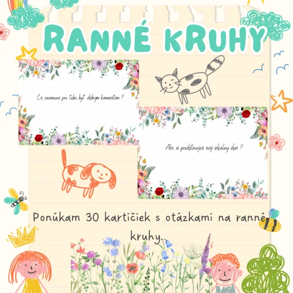 Ranné kruhy 