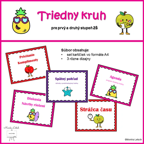 Triedny kruh