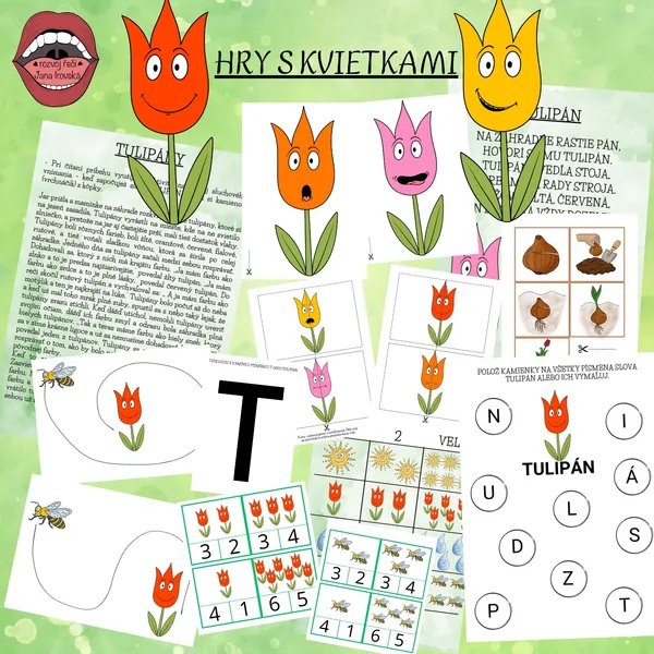 HRY S KVIETKAMI