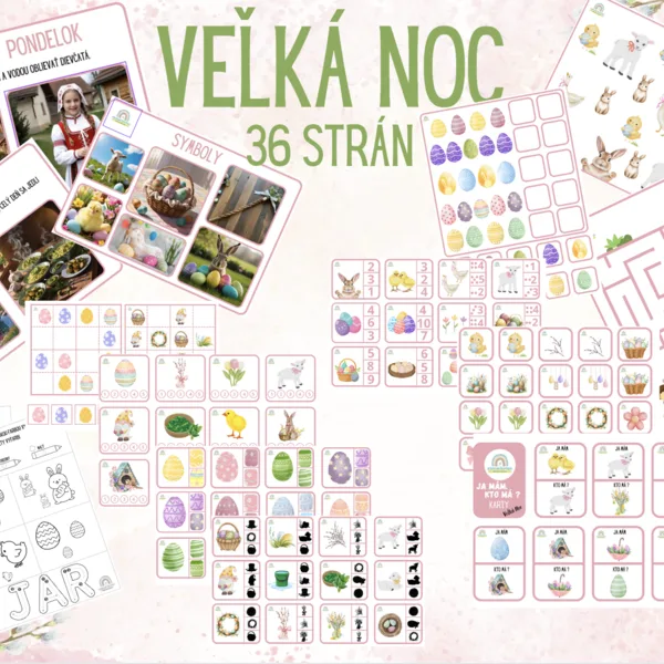 Veľká noc