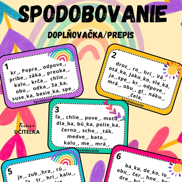 Spodobovanie
