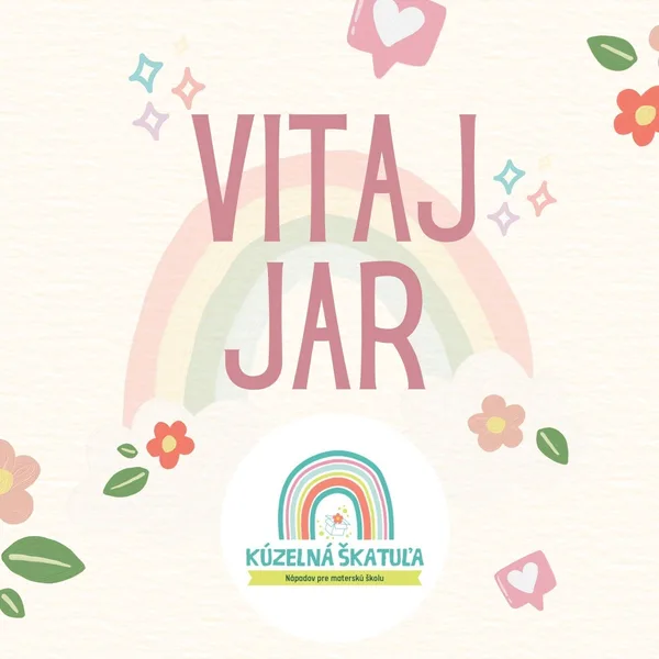 Vitaj Jar