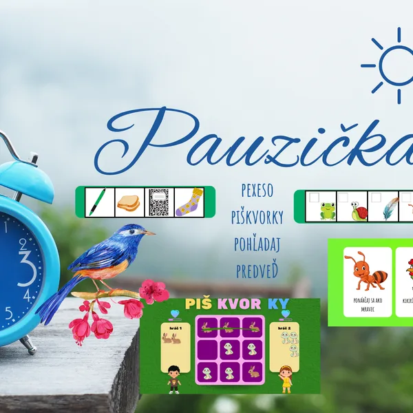 Pauzička