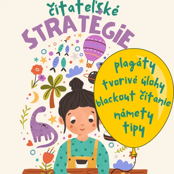 Čitateľské stratégie