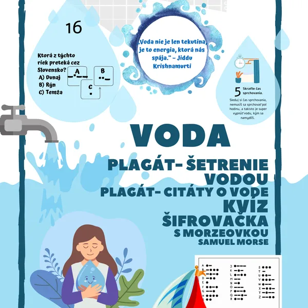 Voda