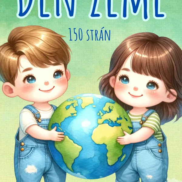 Deň Zeme / Separovanie