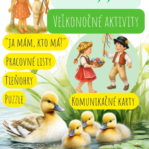 Veľká noc 