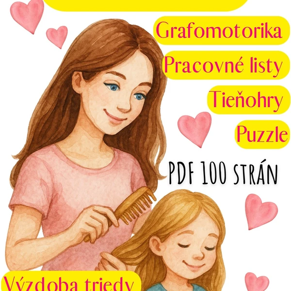Deň matiek