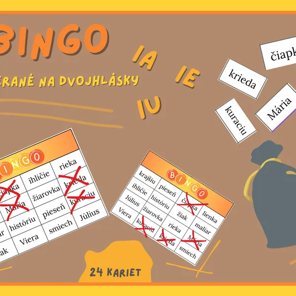 BINGO 