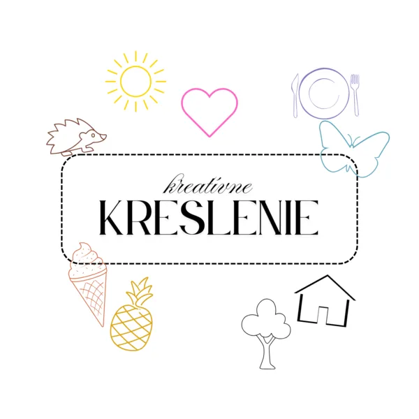 Kreatívne kreslenie