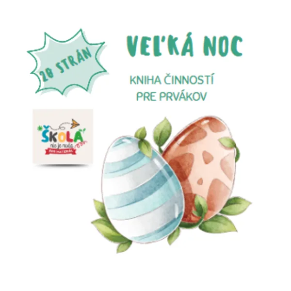 Veľkonočná kniha