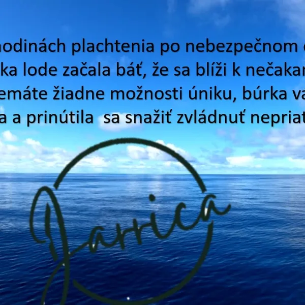 Robinsonáda - Etické rozhodnutia na opustenom ostrove