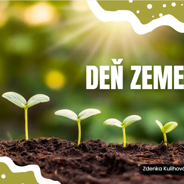 Deň Zeme