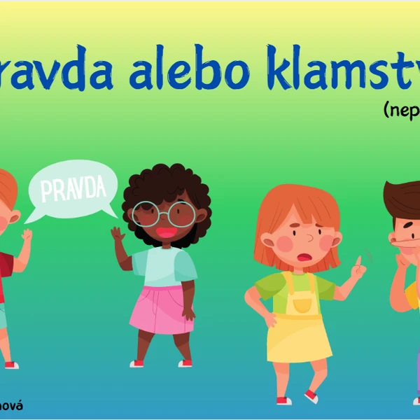 Pravda-nepravda